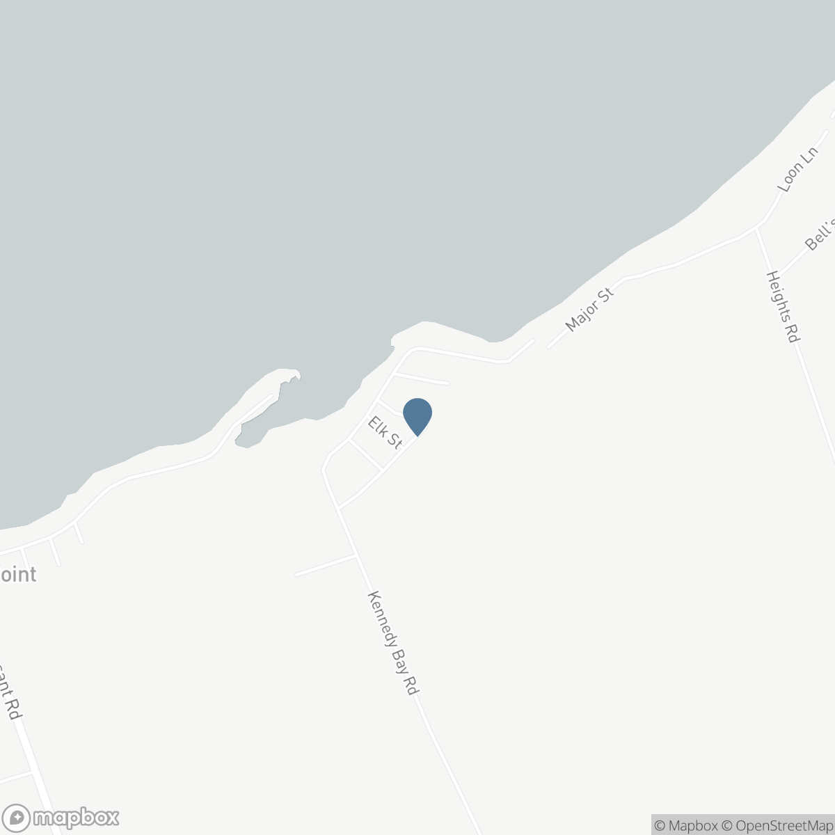 10 ALEXANDER AVENUE, Kawartha Lakes, Ontario K0M 1L0